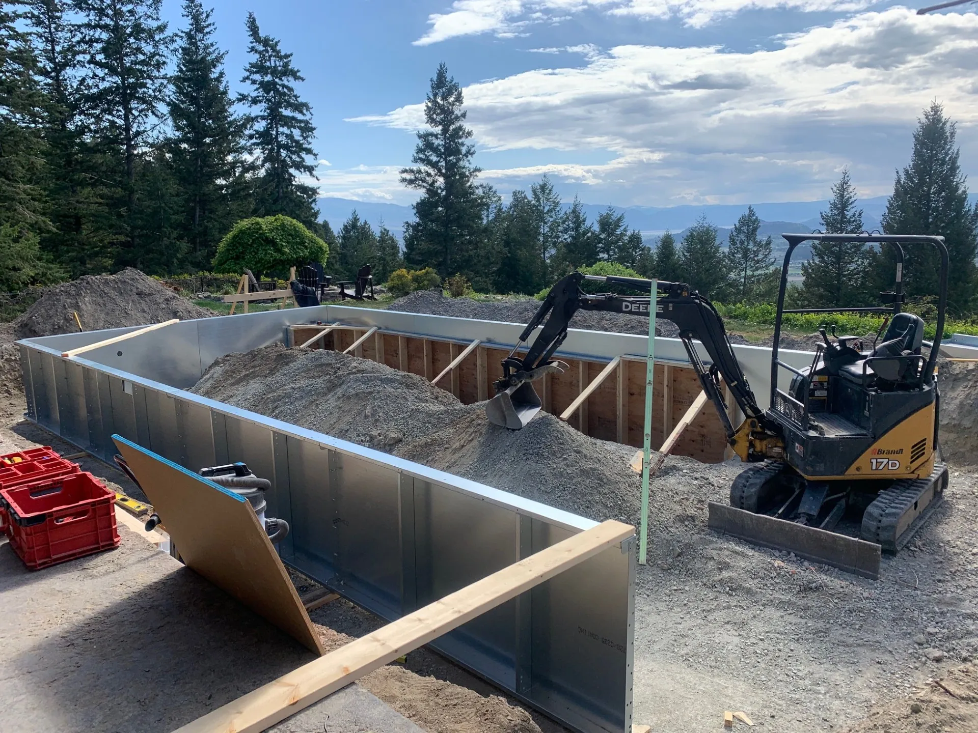 Upper Booth — thumbnail
