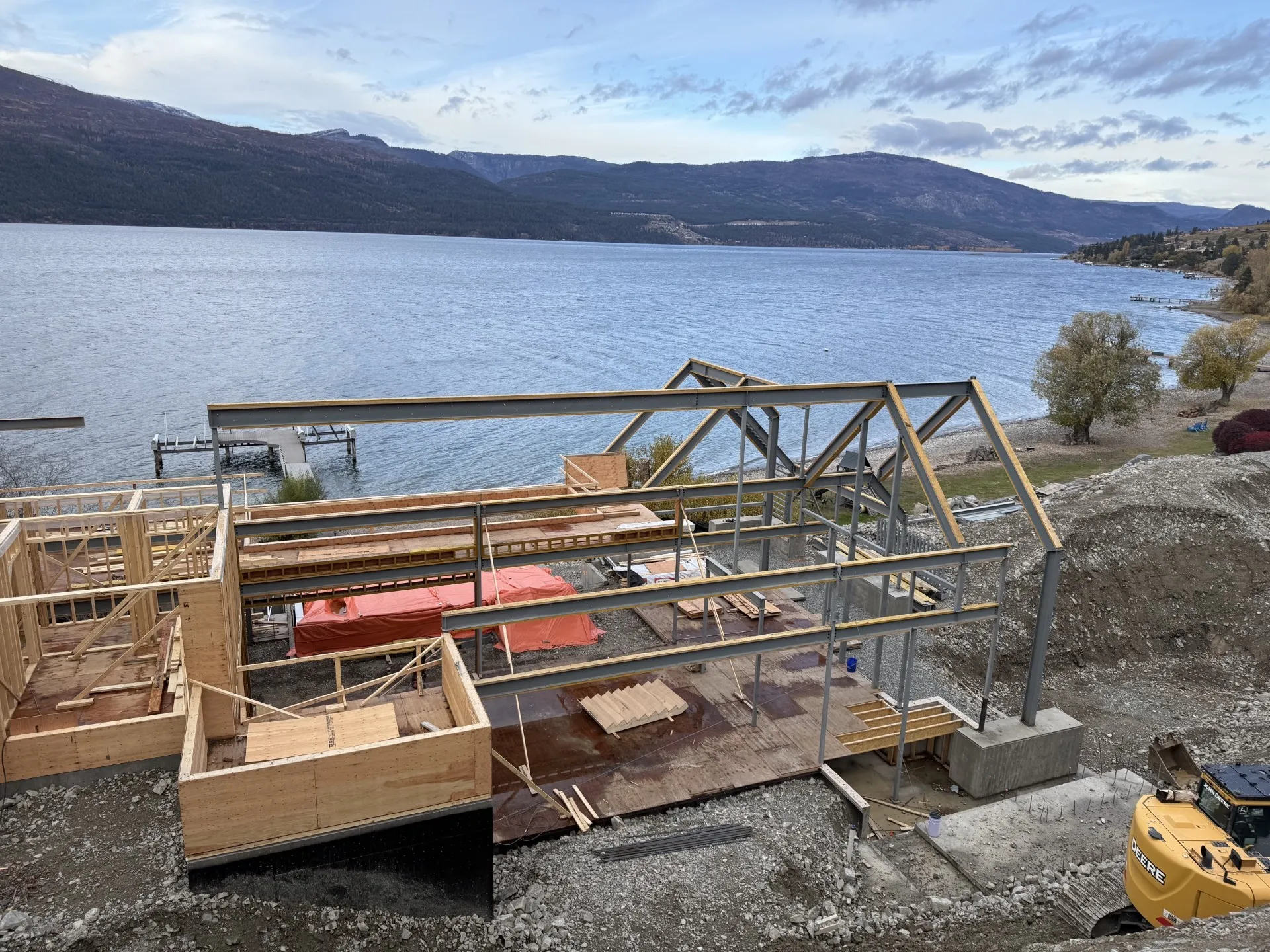 Carrs Landing — thumbnail