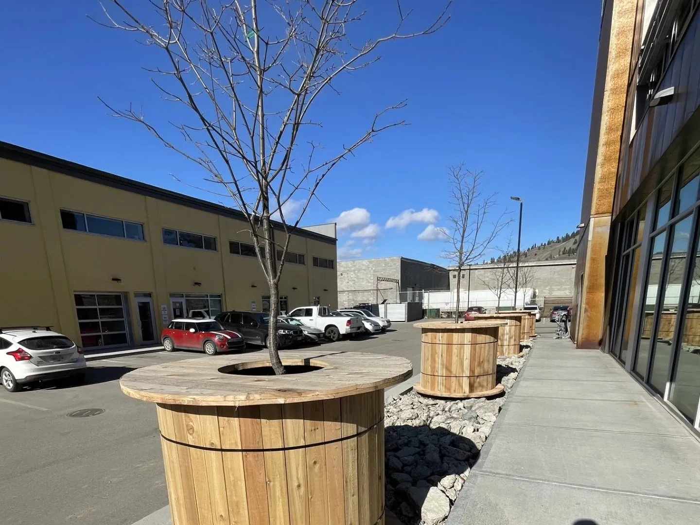 Custom Wood Work and Fabrication — thumbnail