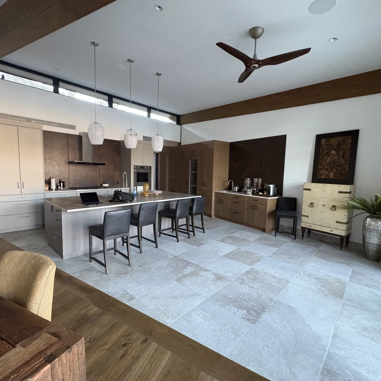 Chateau — project photo