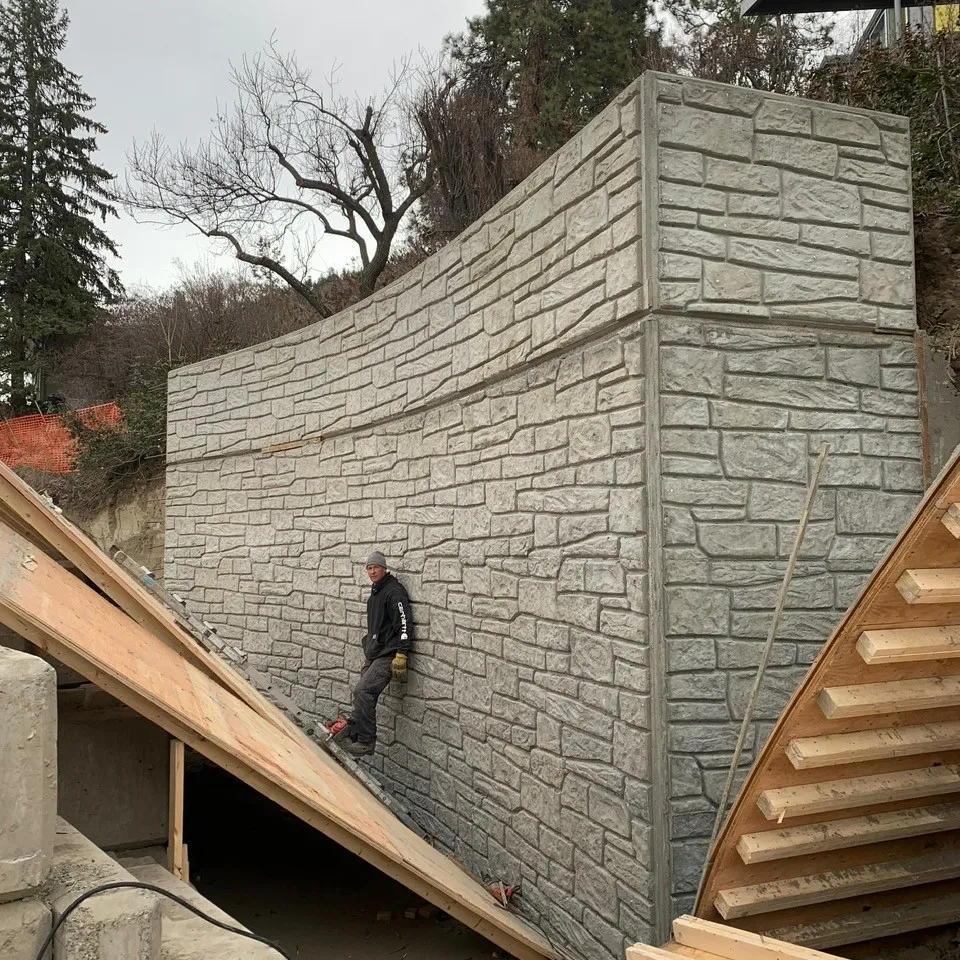 Chapin — project photo