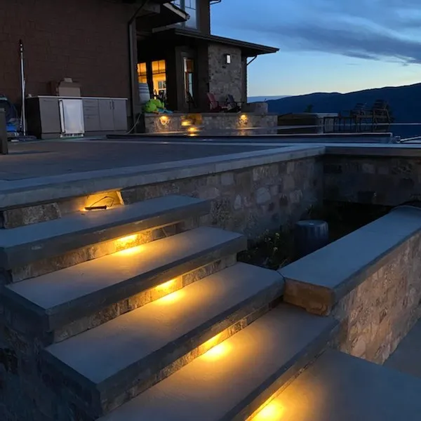 Skyland Dr — project photo