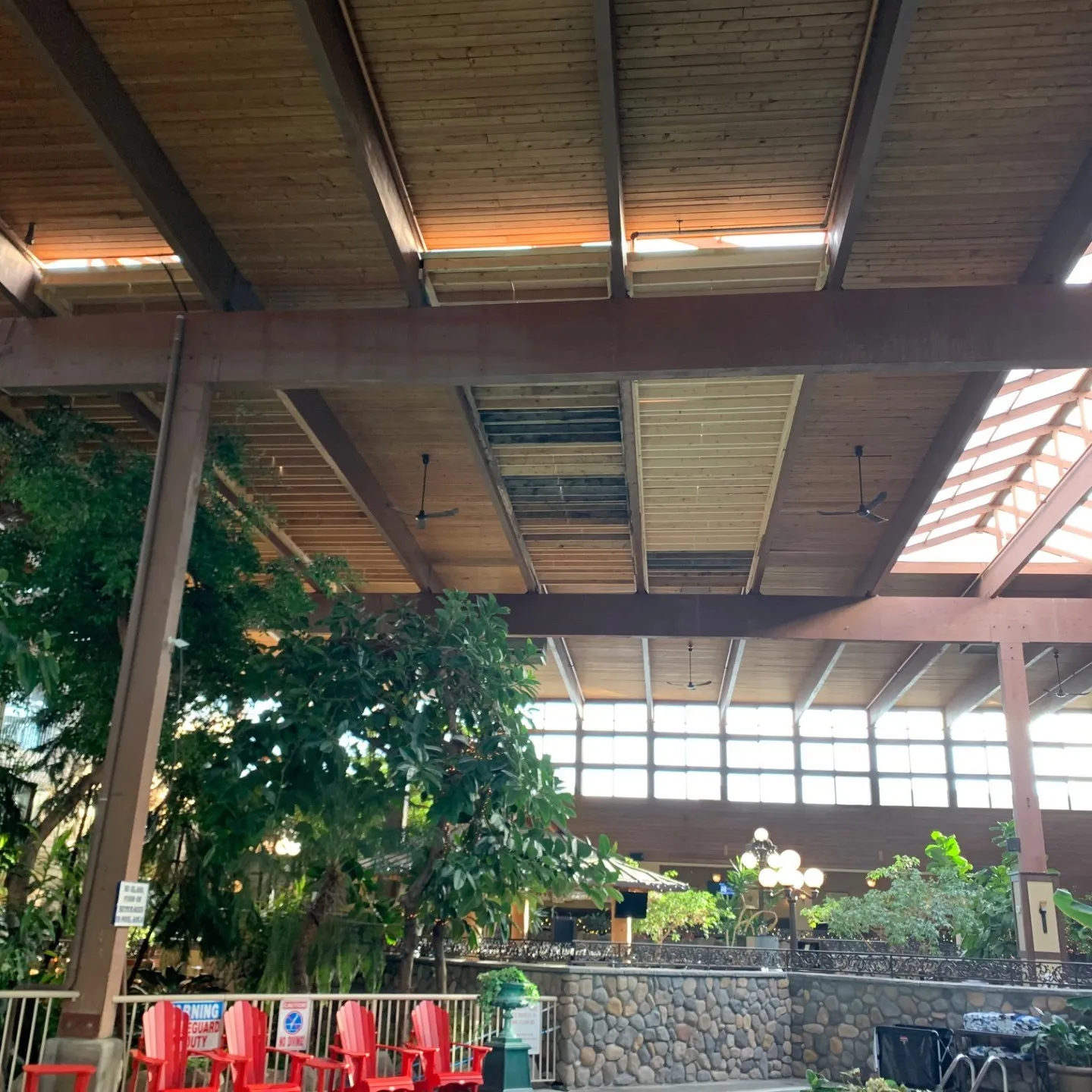 Vernon Lodge — project photo