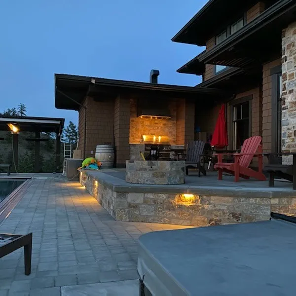 Skyland Dr — project photo