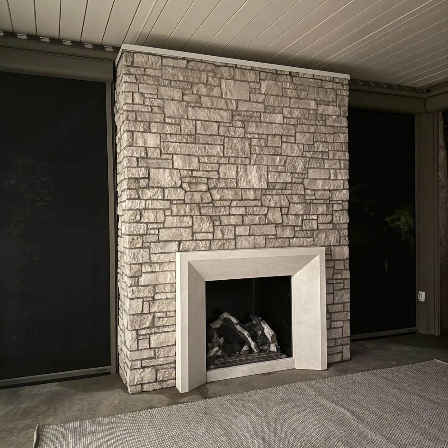 Fuller — project photo