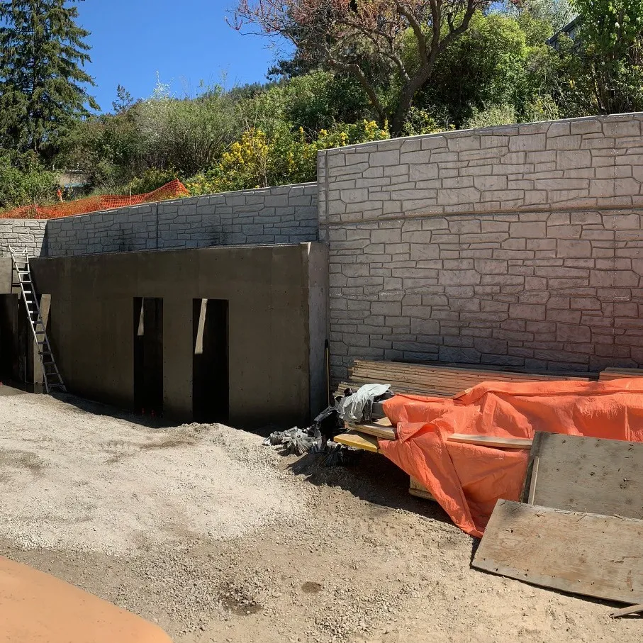 Chapin — project photo