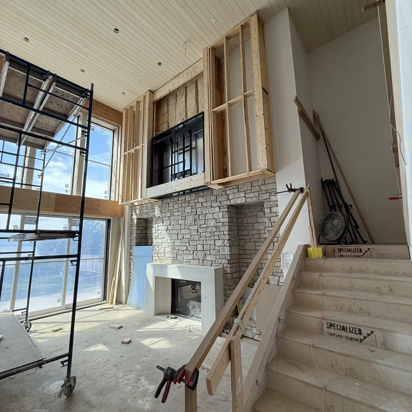 Fuller — project photo
