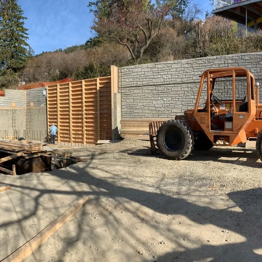 Chapin — project photo