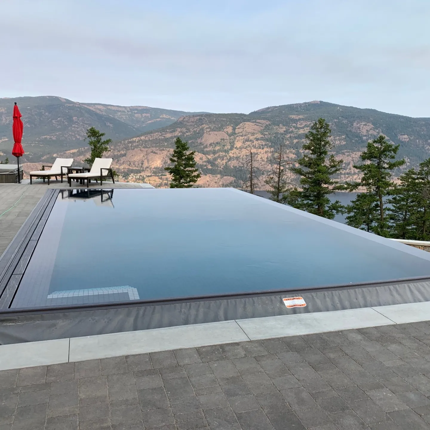 Skyland Dr — project photo