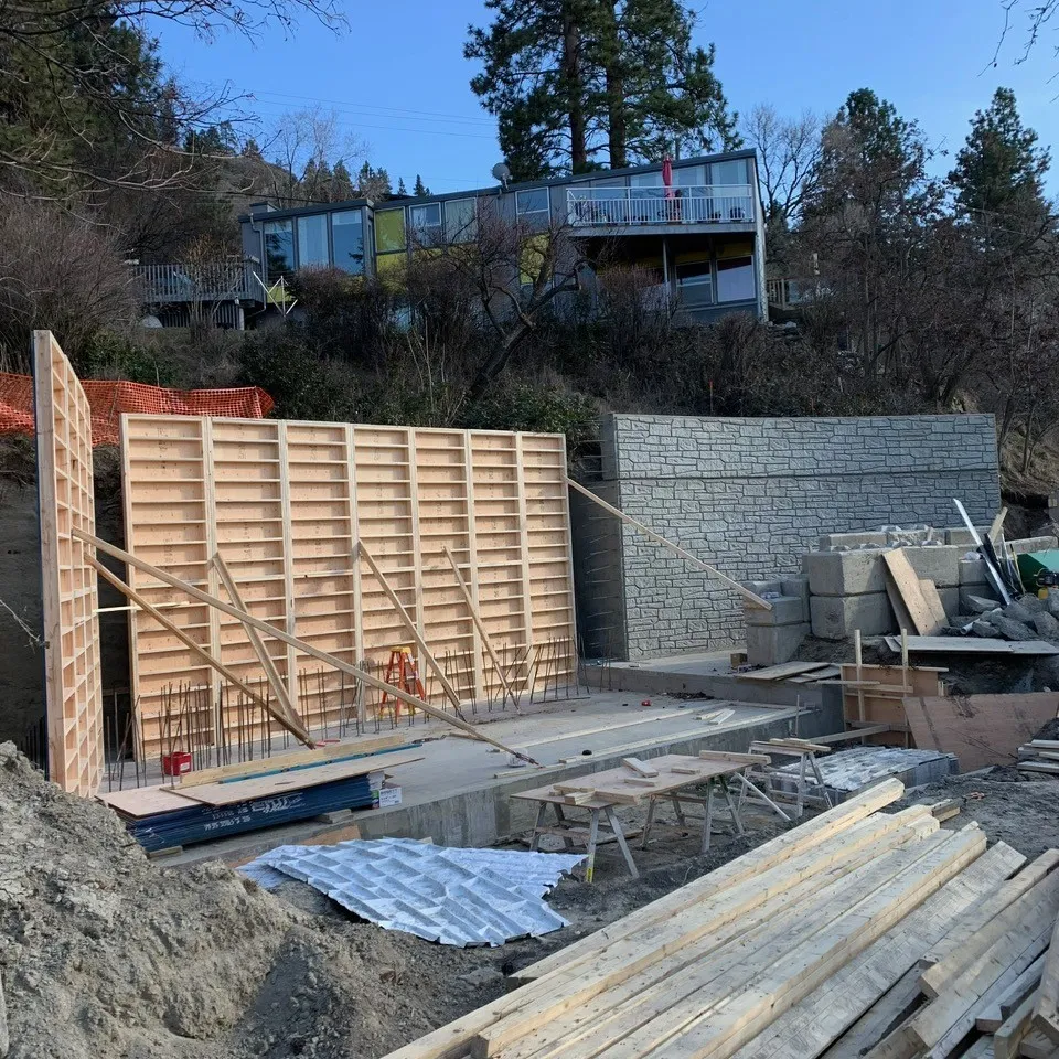 Chapin — project photo