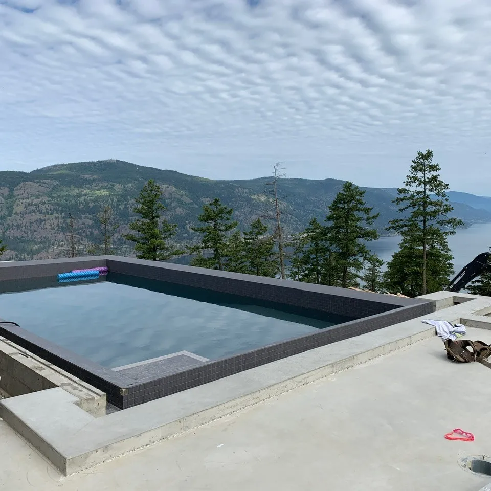 Skyland Dr — project photo