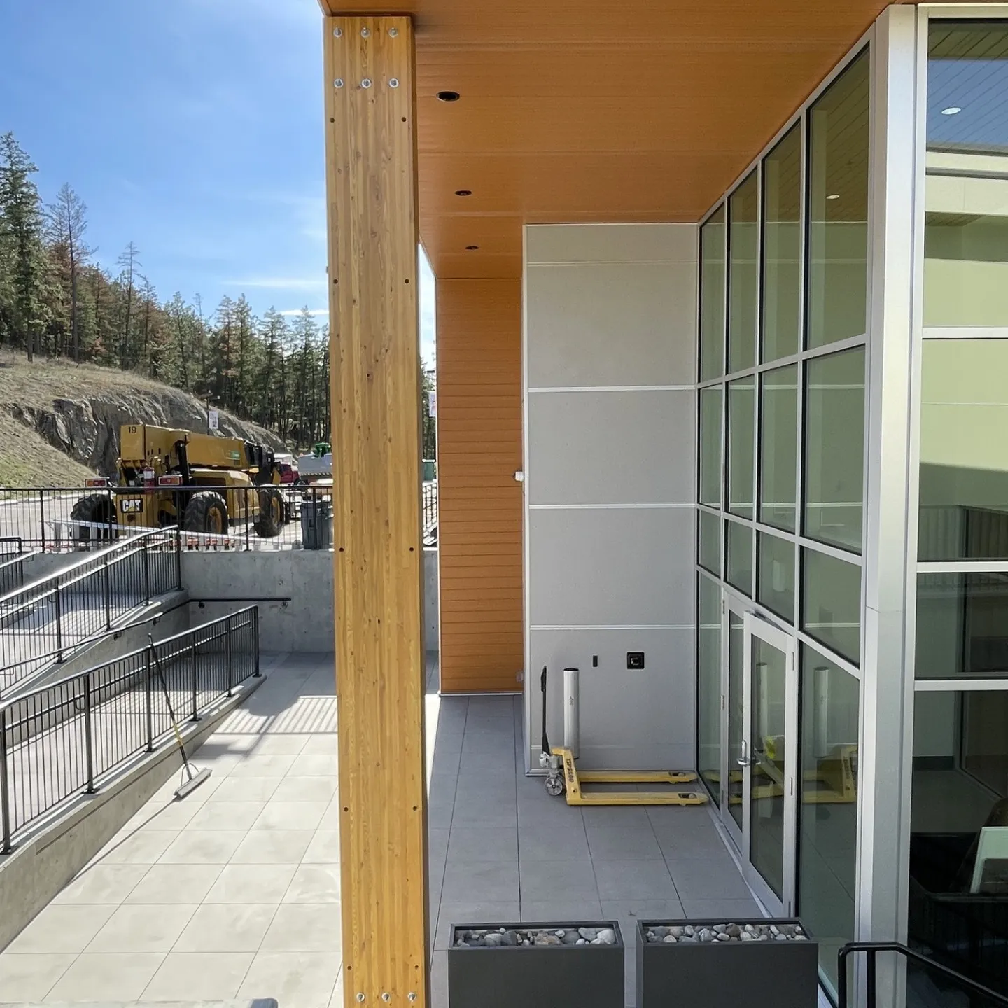 Mass Timber — project photo