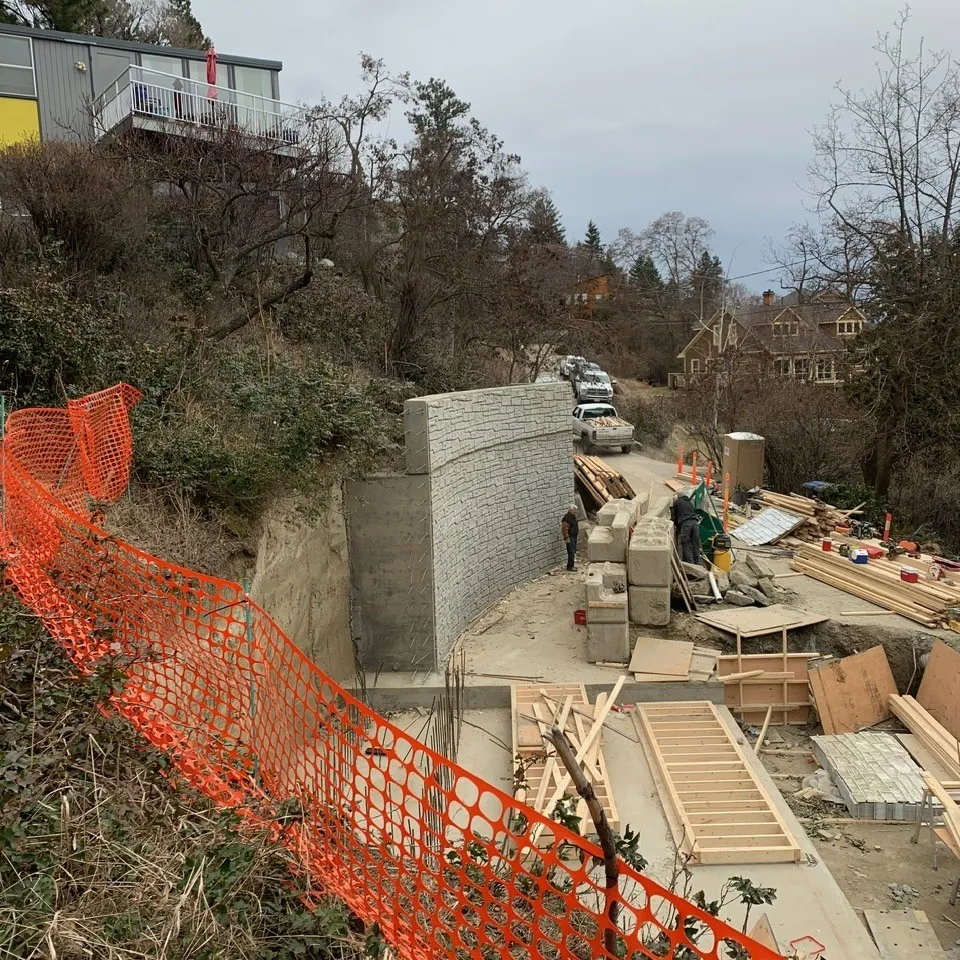 Chapin — project photo