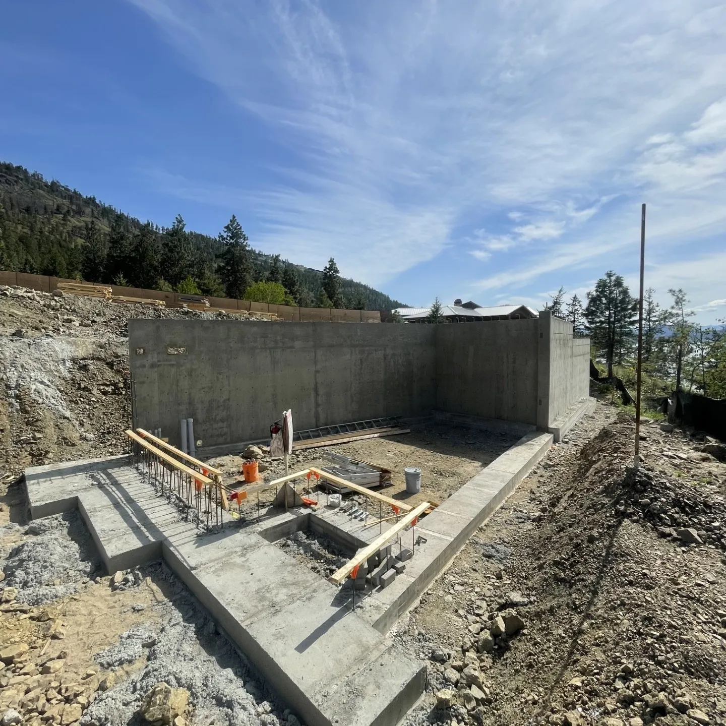Chateau — project photo