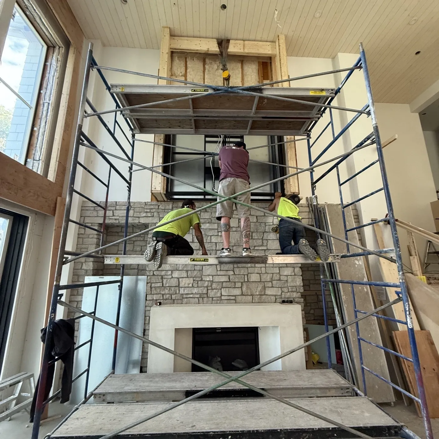 Fuller — project photo