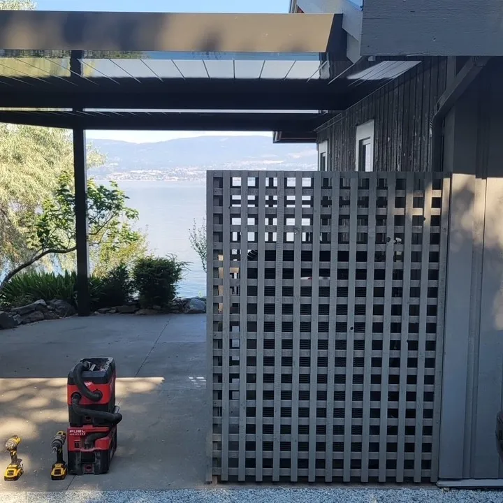 Lakeshore — project photo