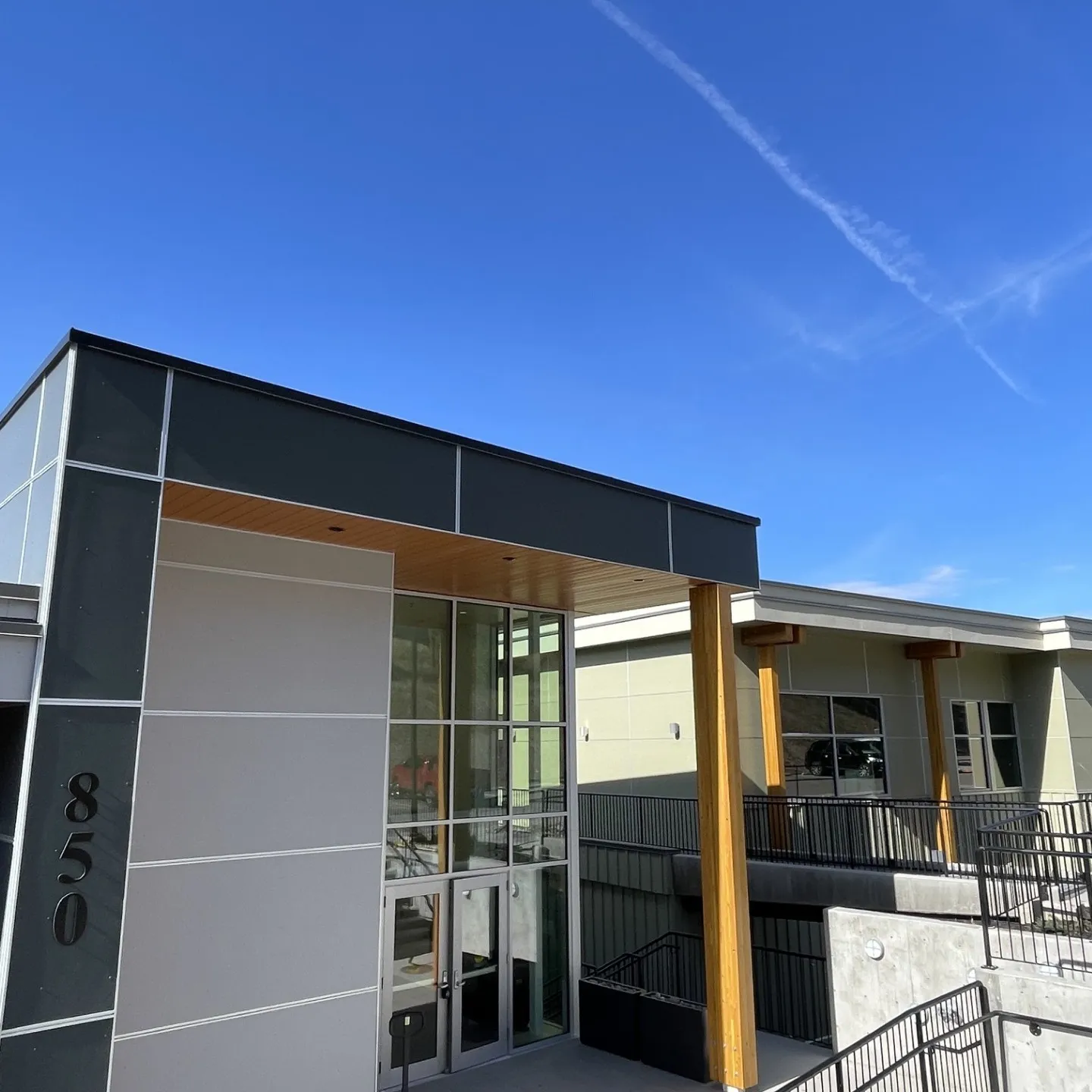 Mass Timber — project photo