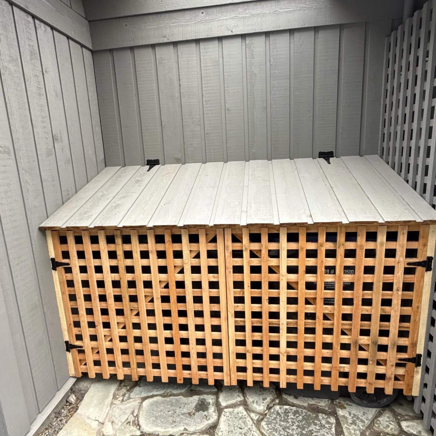 Lakeshore — project photo