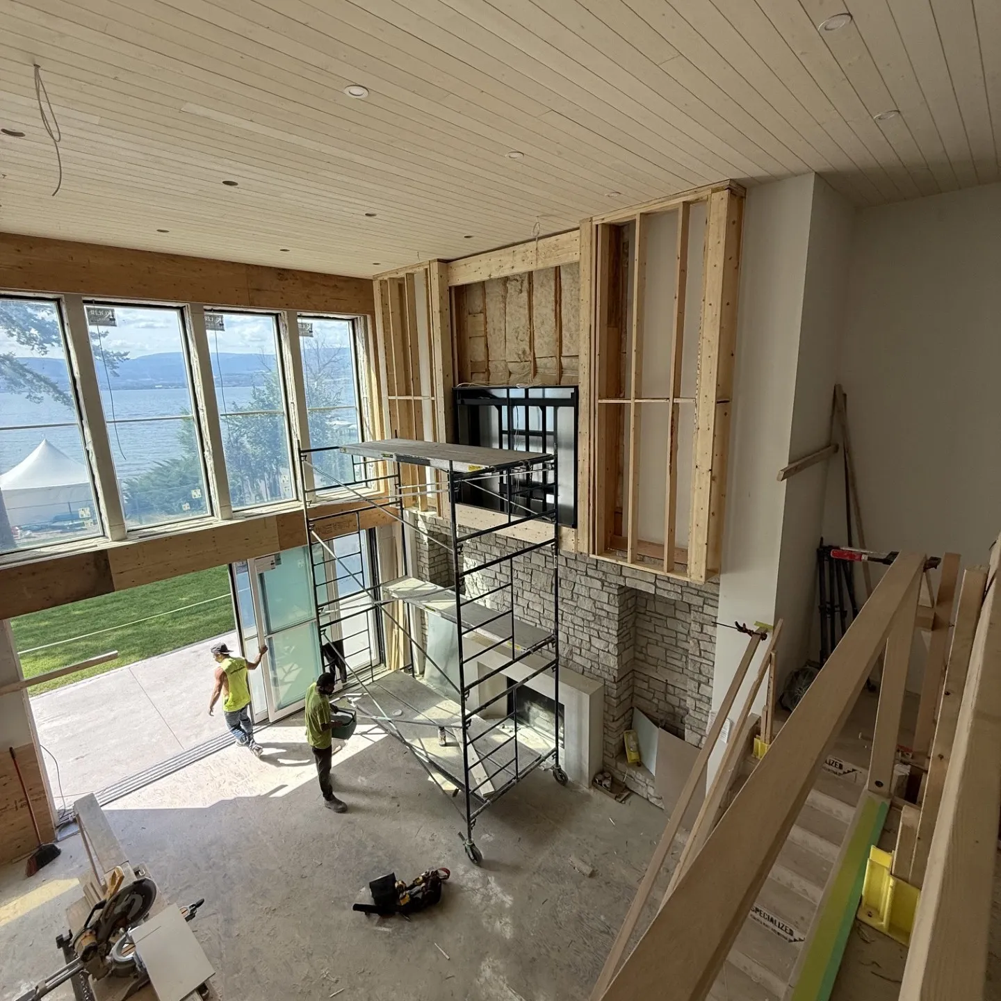 Fuller — project photo