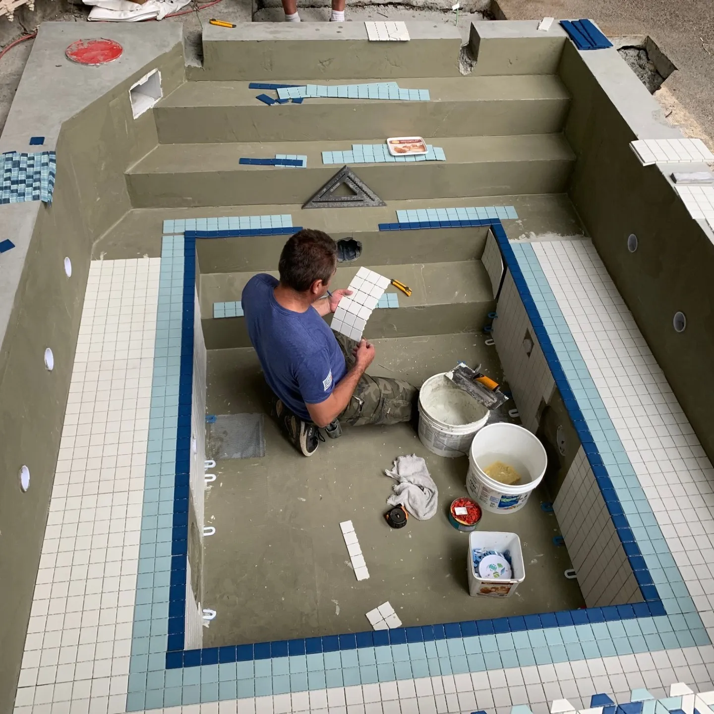 Vernon Lodge — project photo