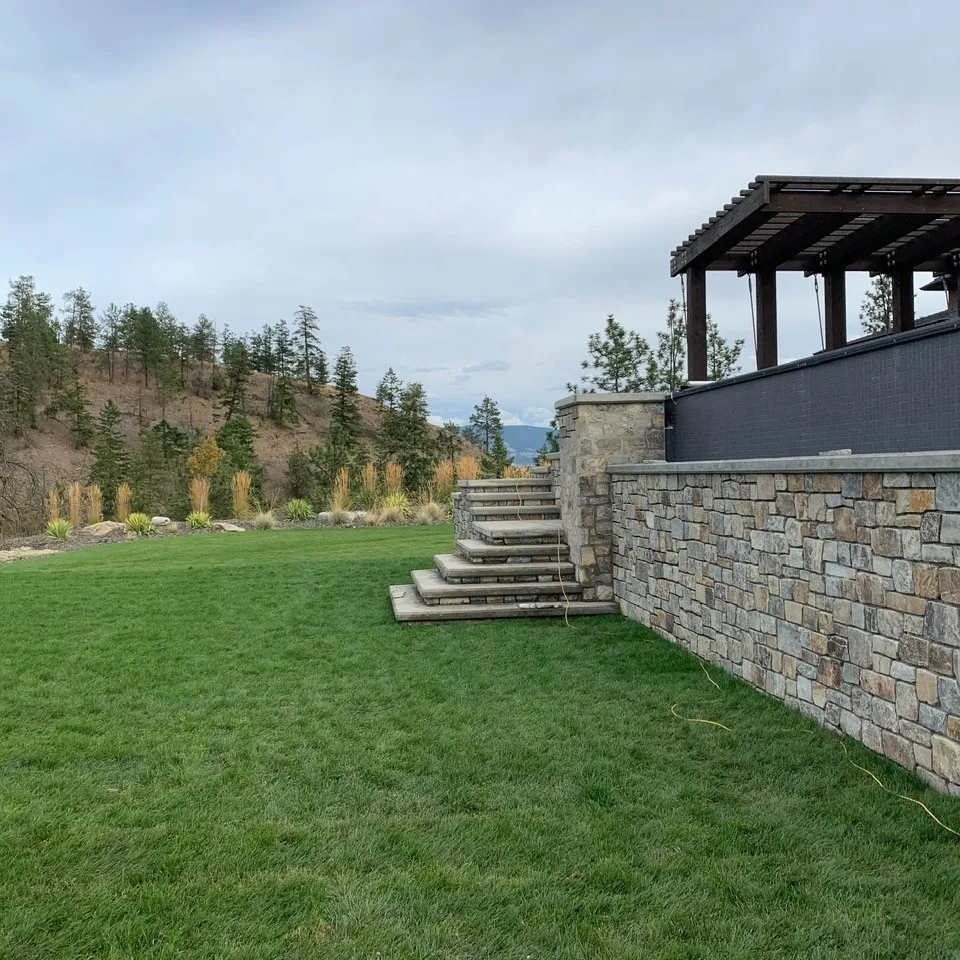 Skyland Dr — project photo