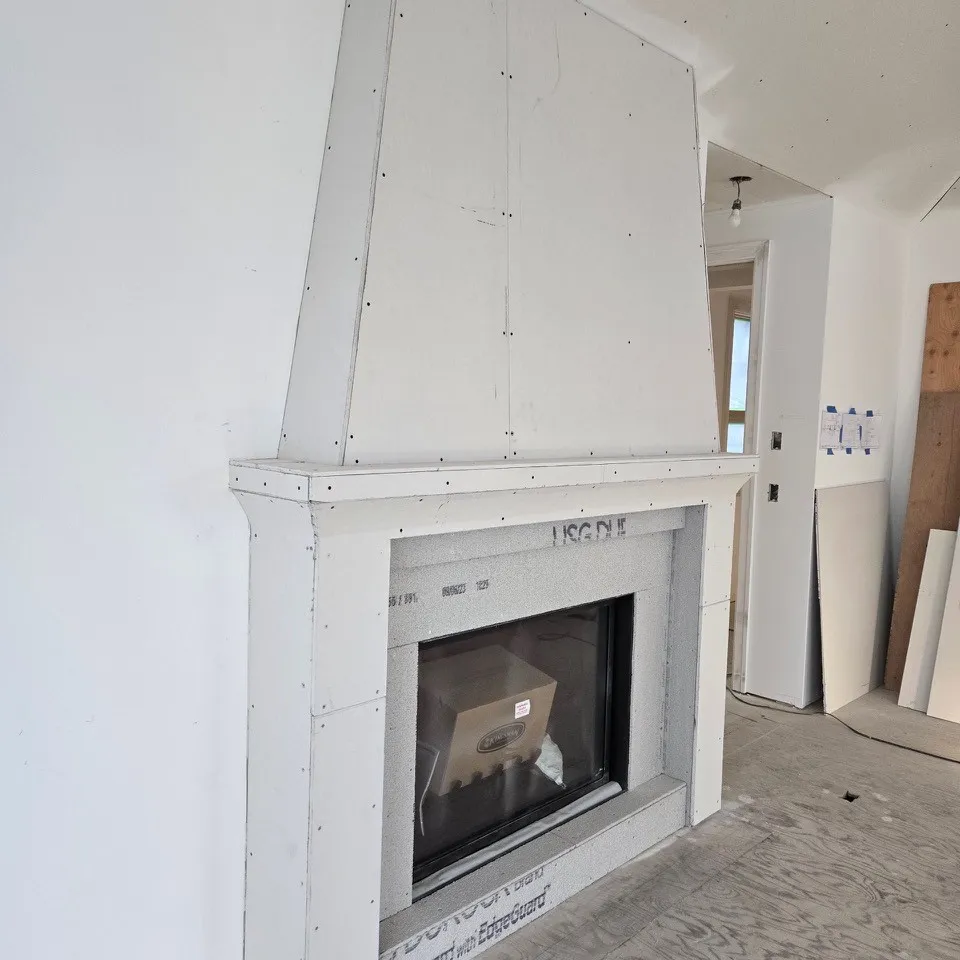 Fuller — project photo