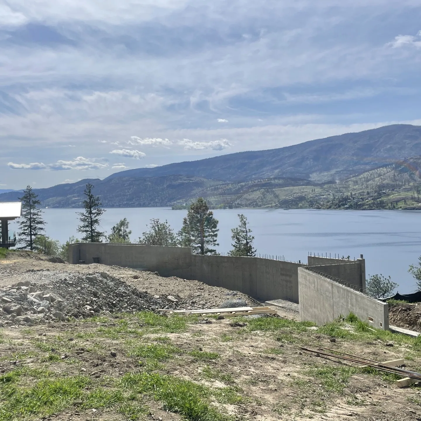 Chateau — project photo