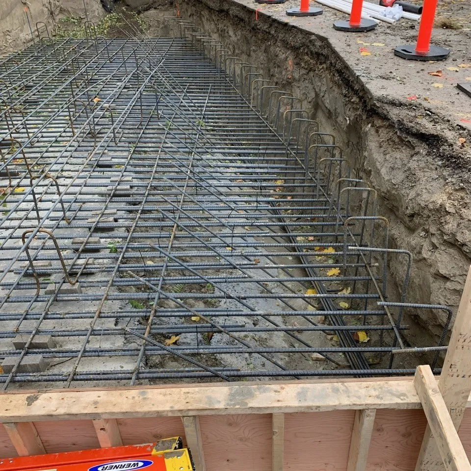 Chapin — project photo