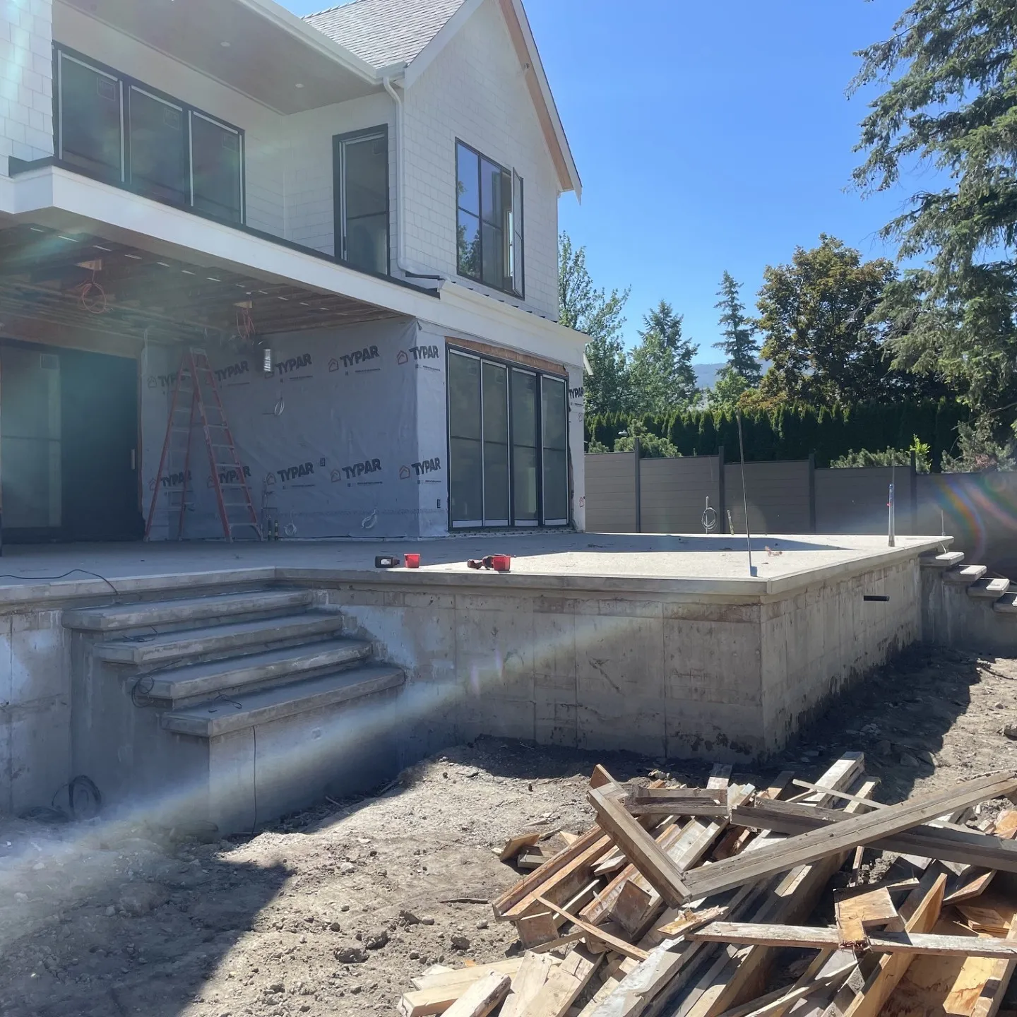 Fuller — project photo