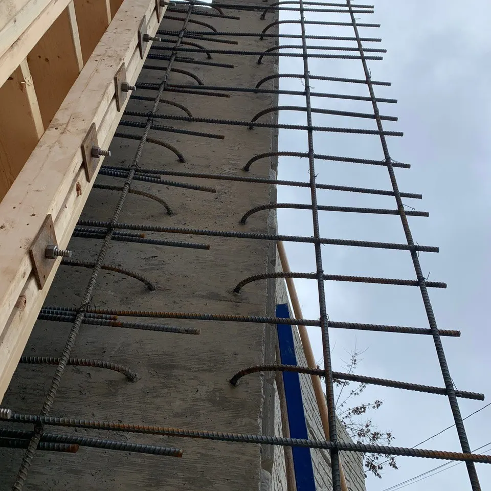 Chapin — project photo