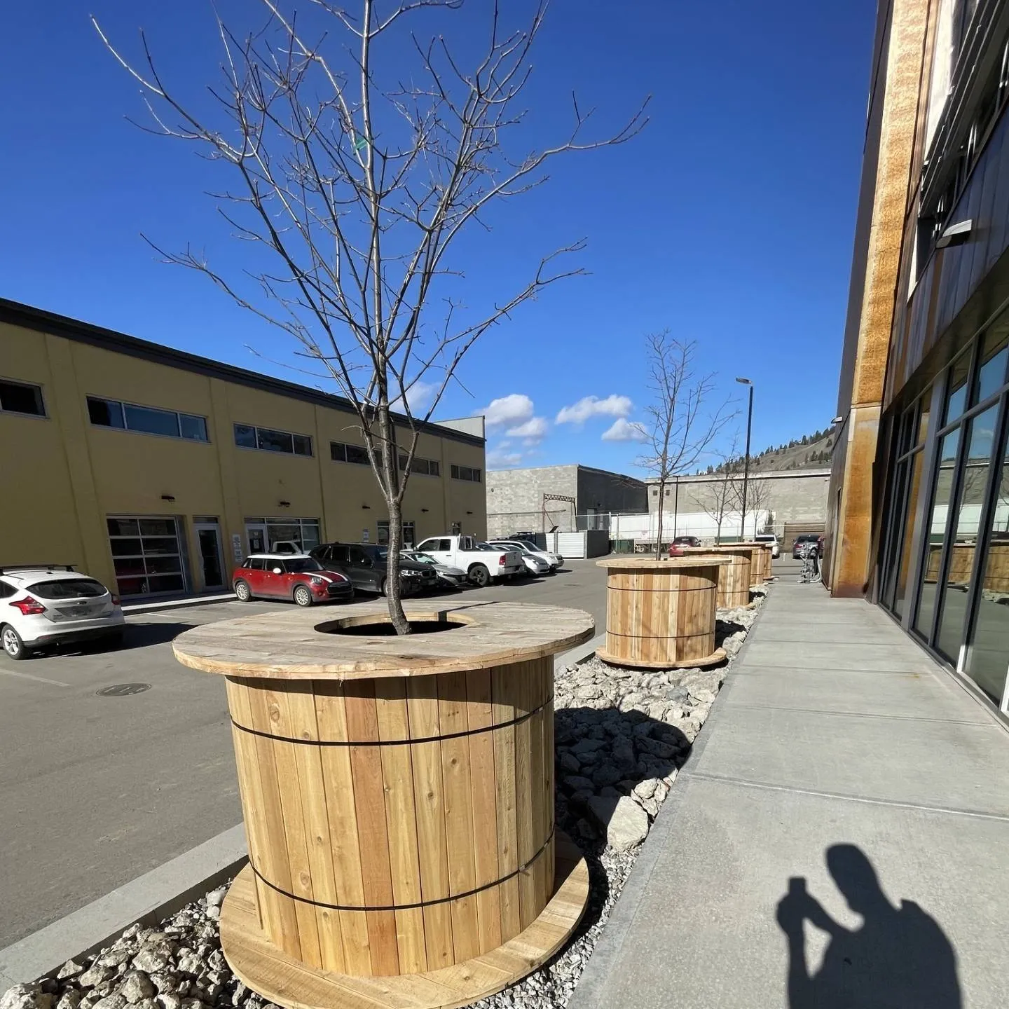 Custom Wood Work and Fabrication — project photo