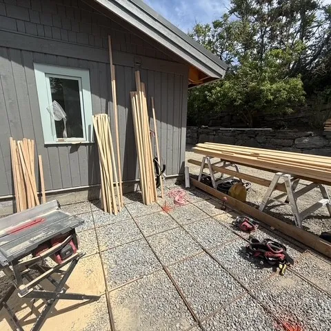 Lakeshore — project photo