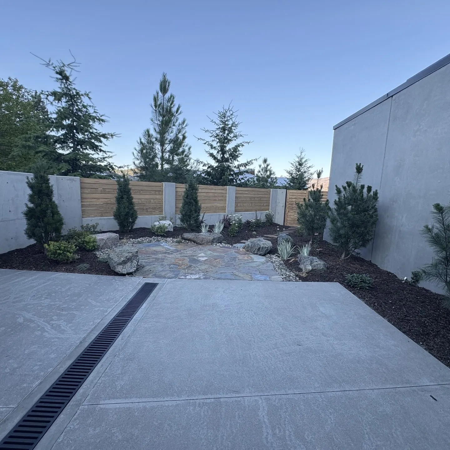 Chateau — project photo