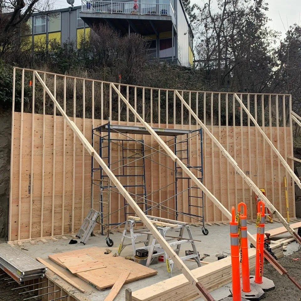 Chapin — project photo