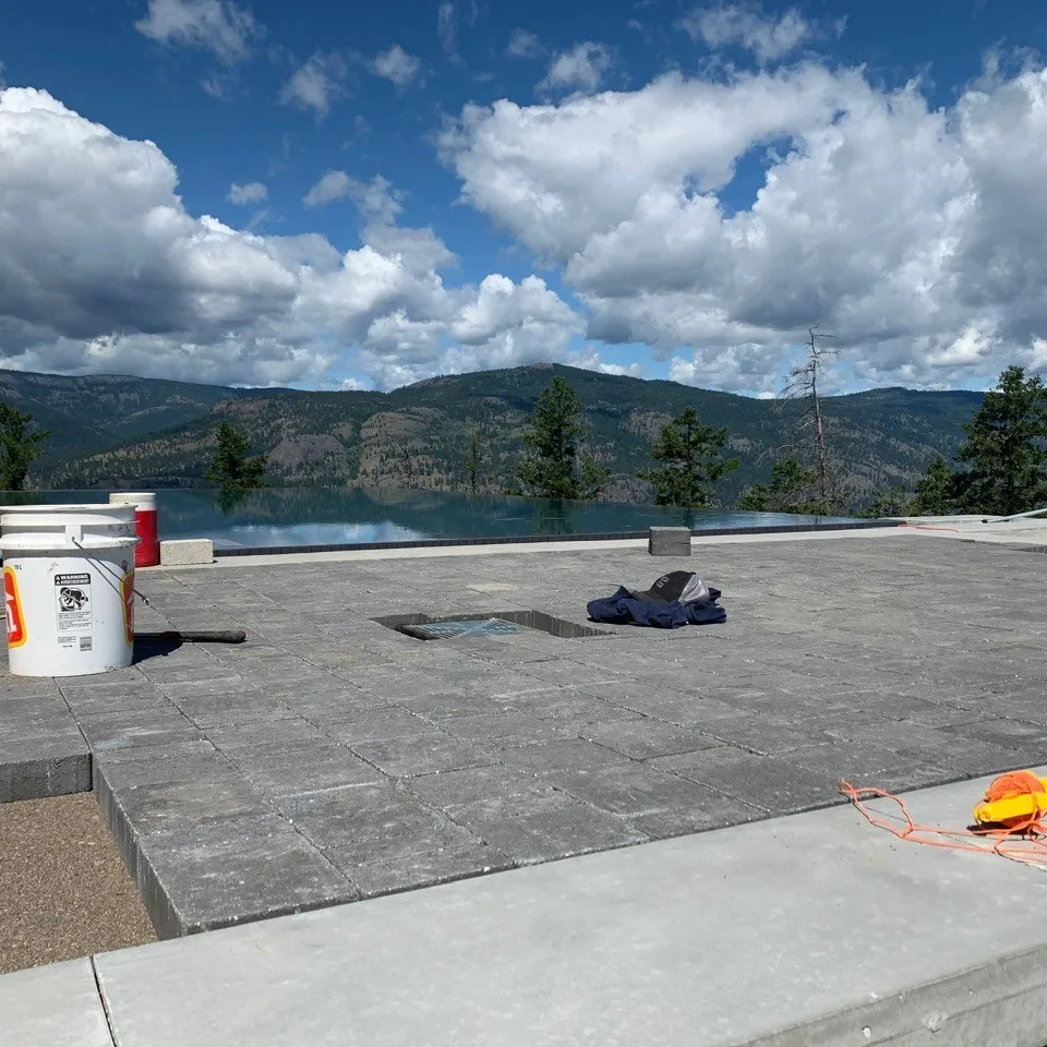 Skyland Dr — project photo