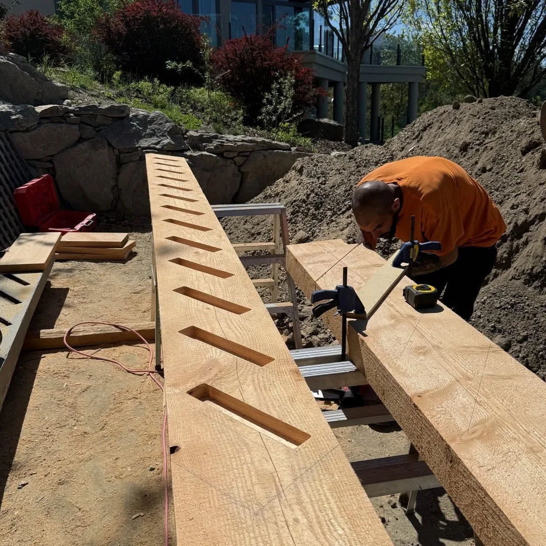 Lakeshore — project photo