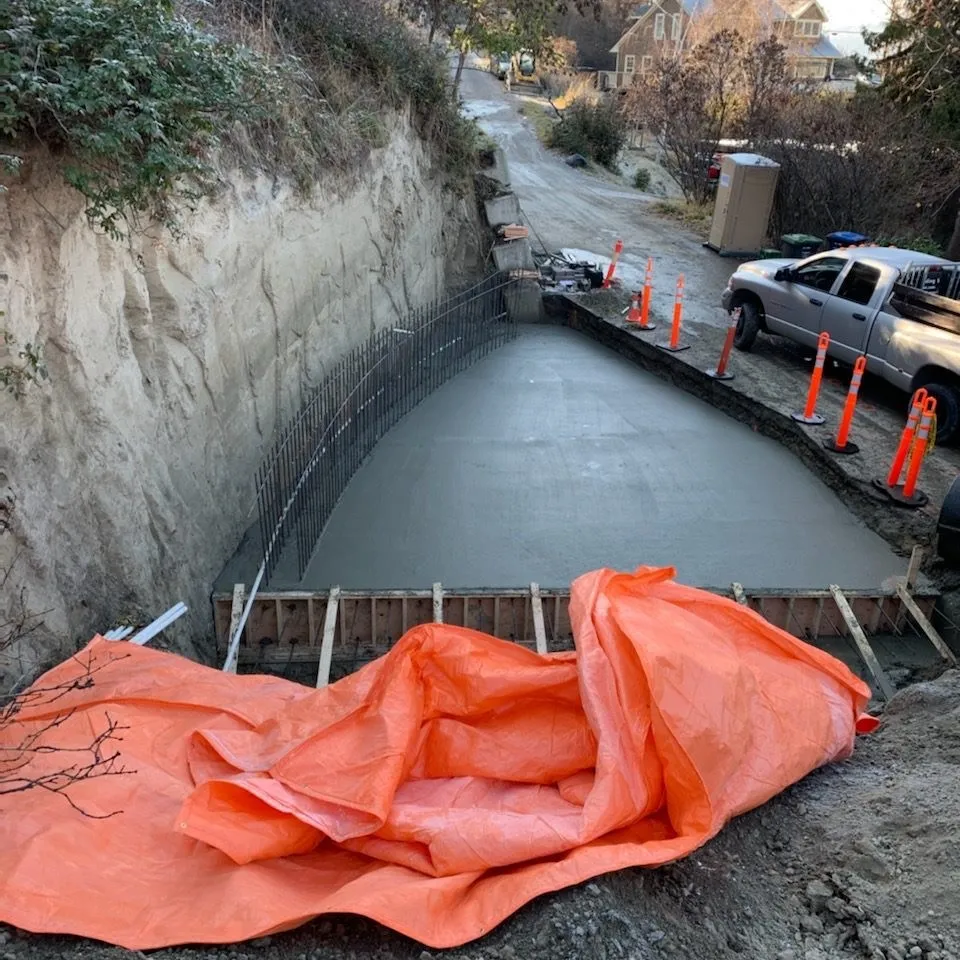 Chapin — project photo
