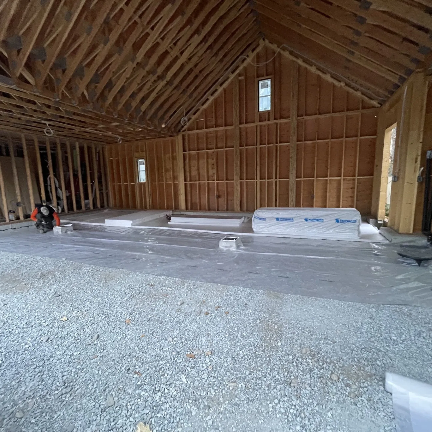 Fuller — project photo