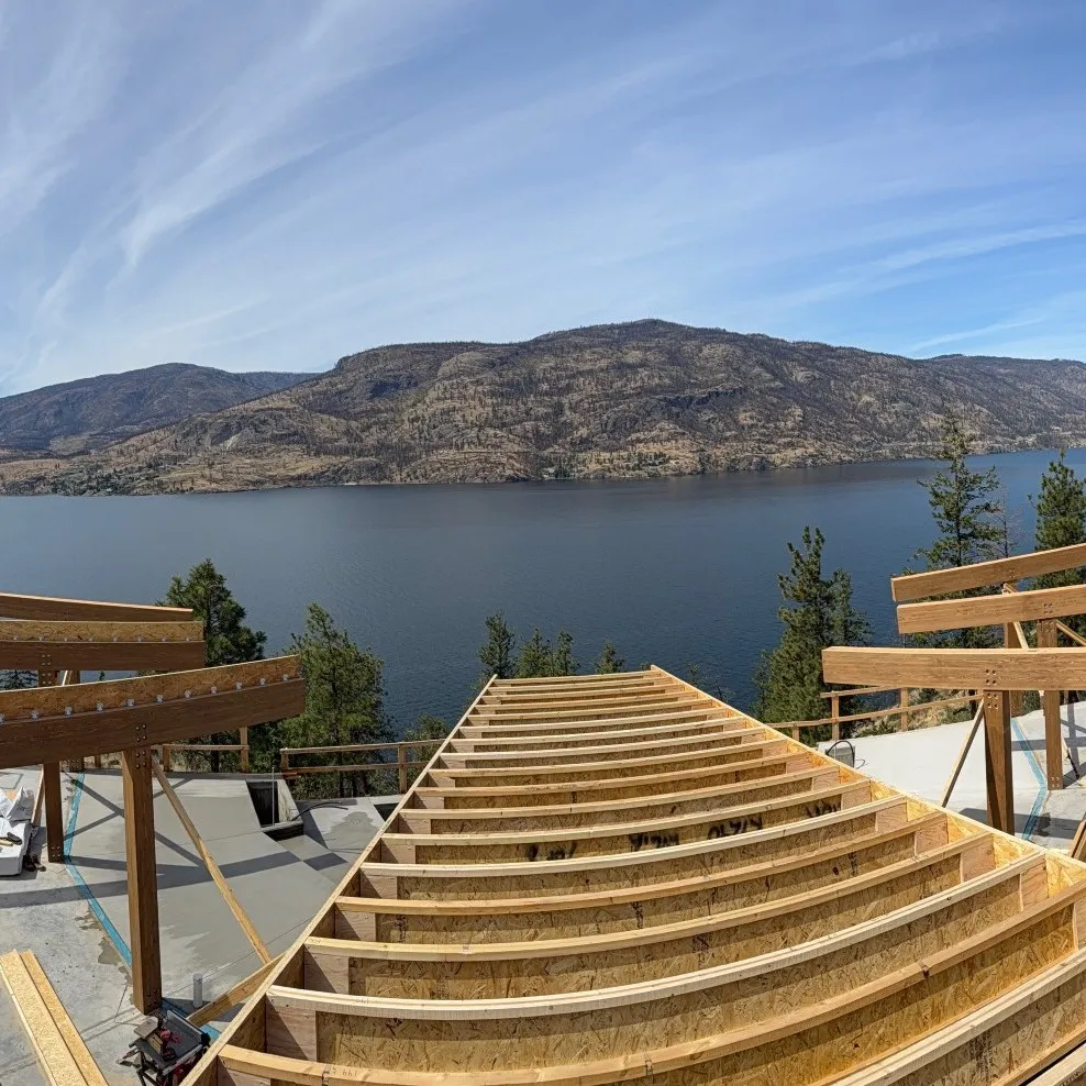 Chateau — project photo