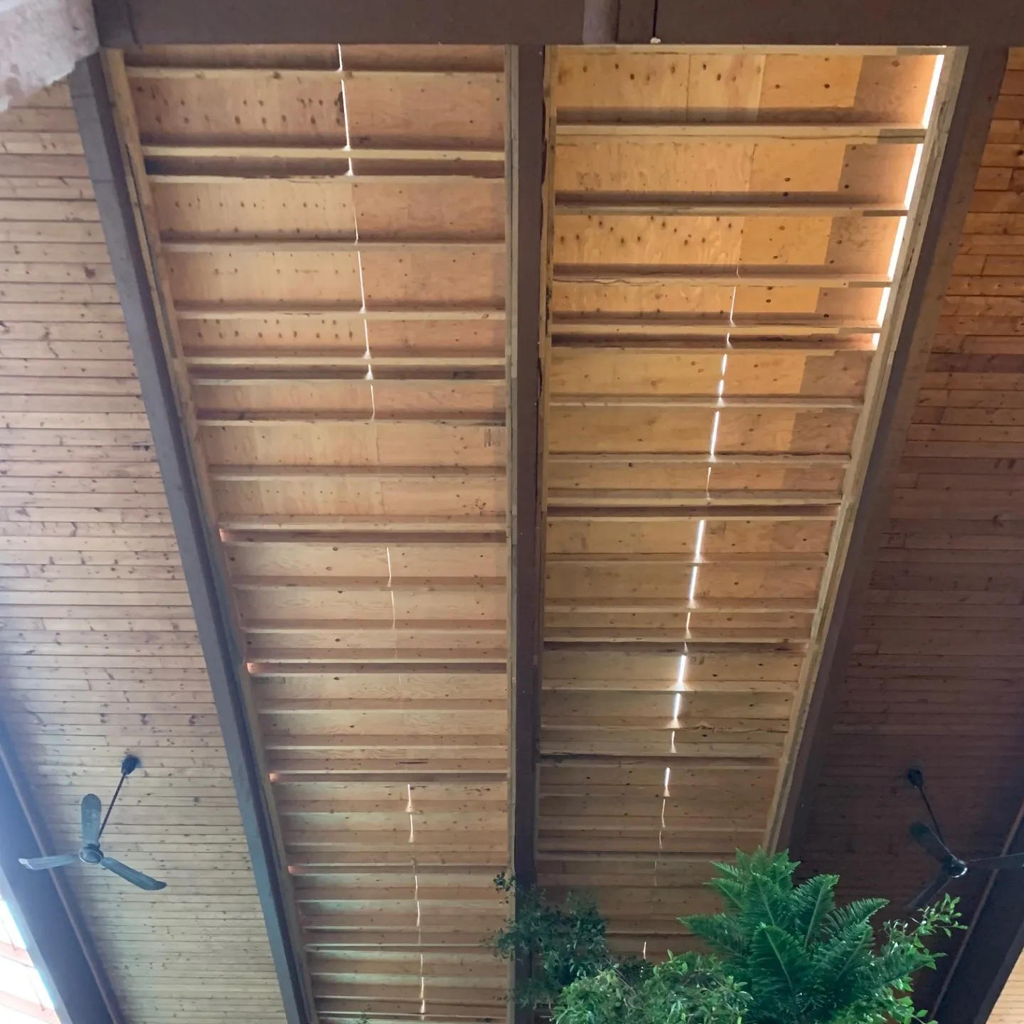 Vernon Lodge — project photo