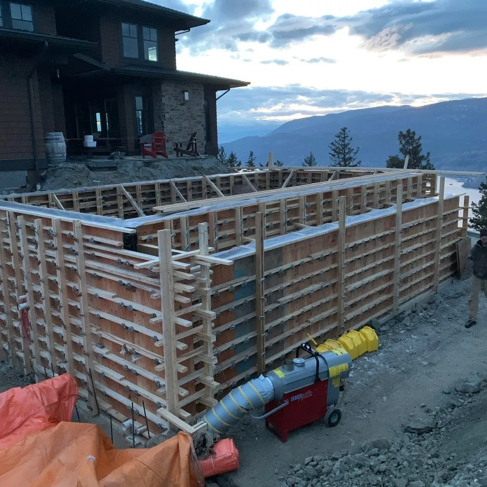 Skyland Dr — project photo