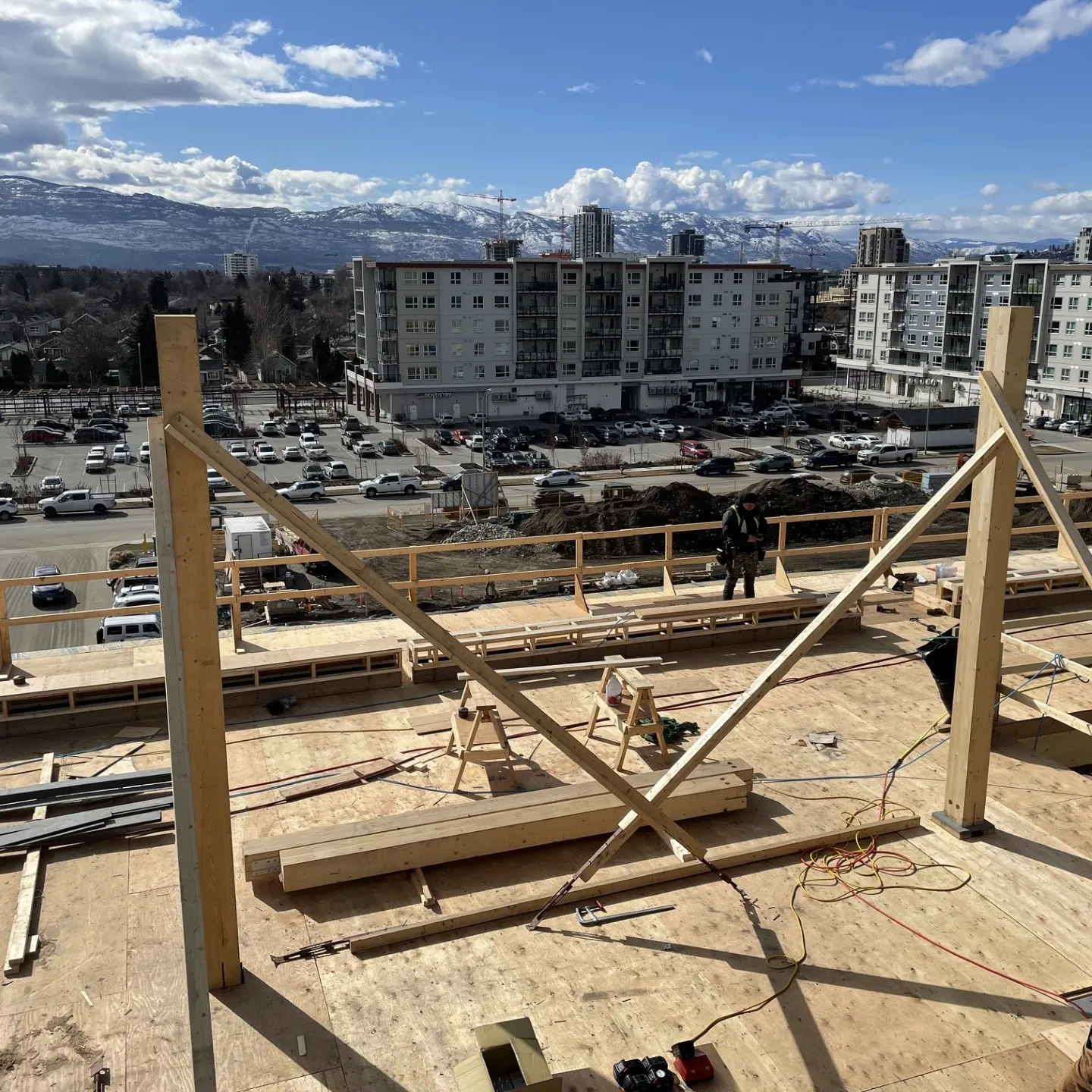 The Exchange — project photo