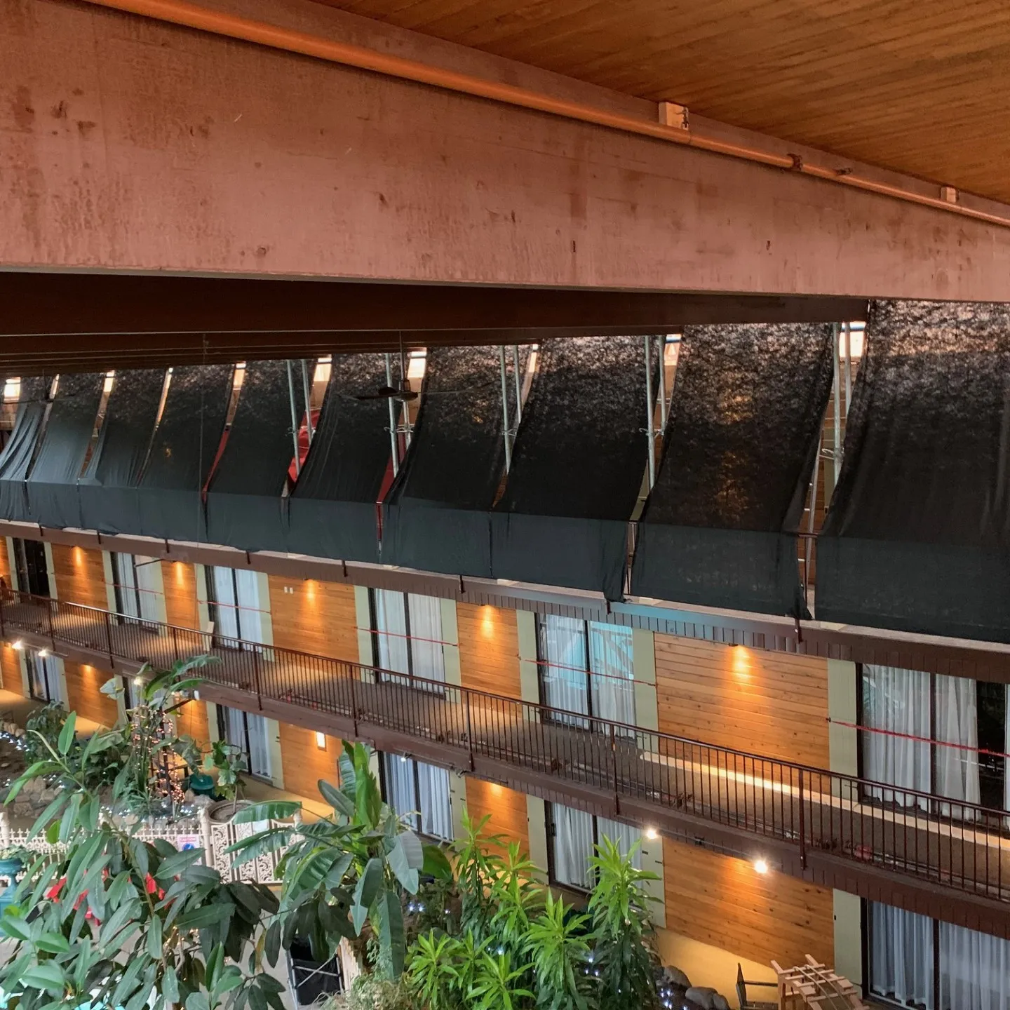 Vernon Lodge — project photo