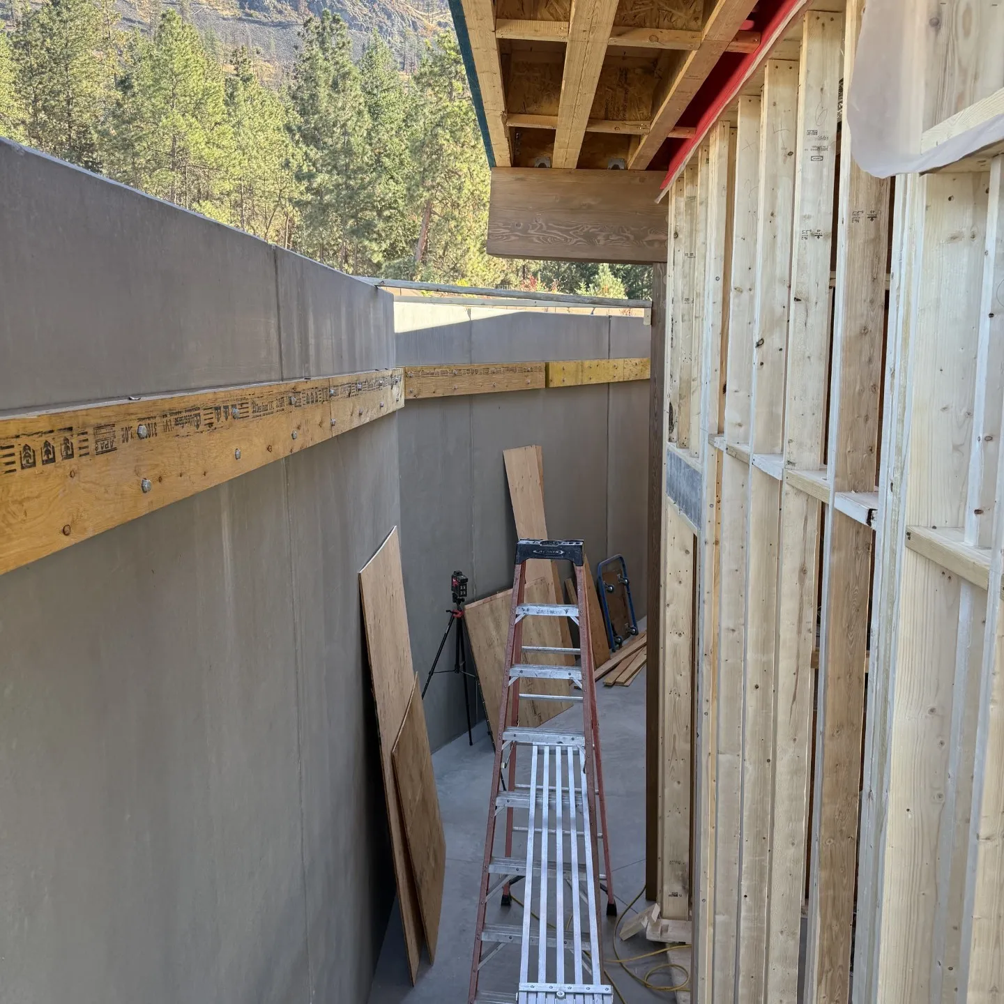 Chateau — project photo