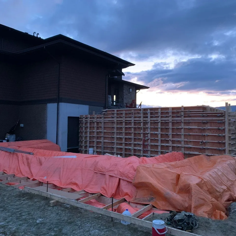 Skyland Dr — project photo