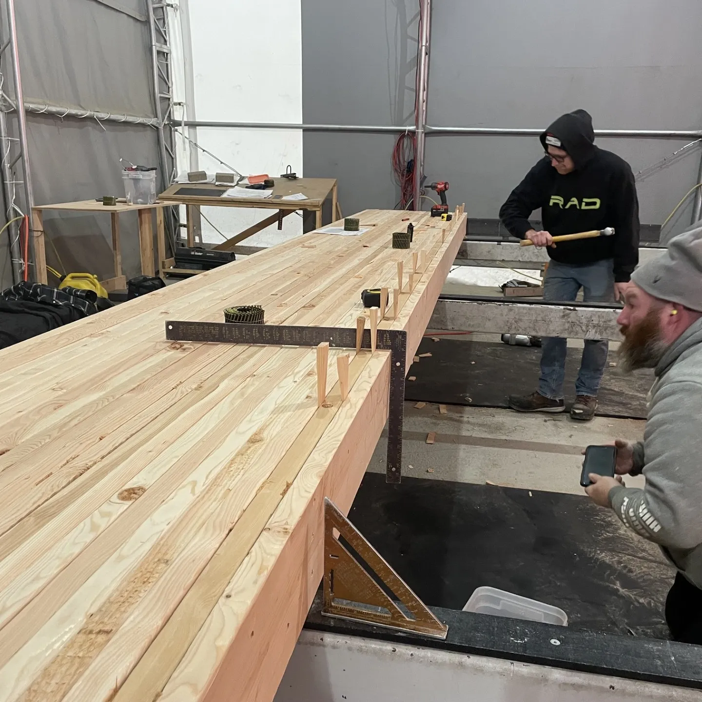 The Exchange — project photo