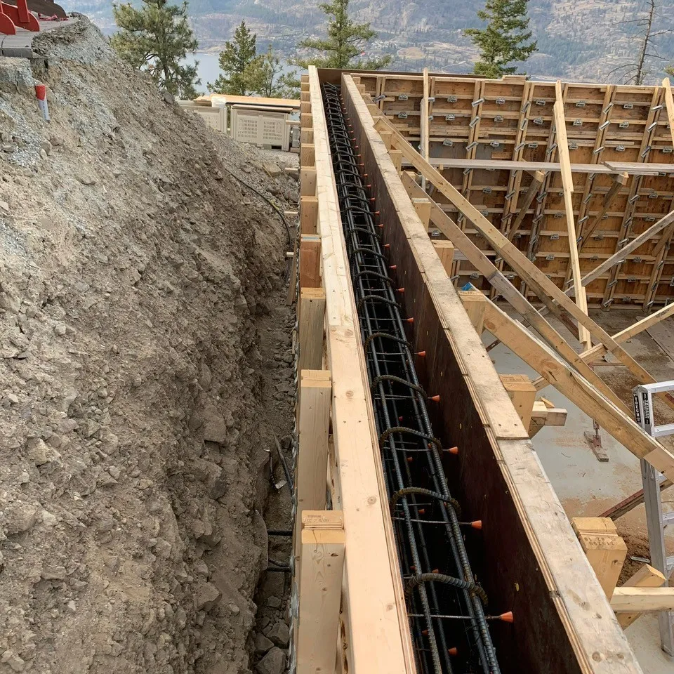 Skyland Dr — project photo