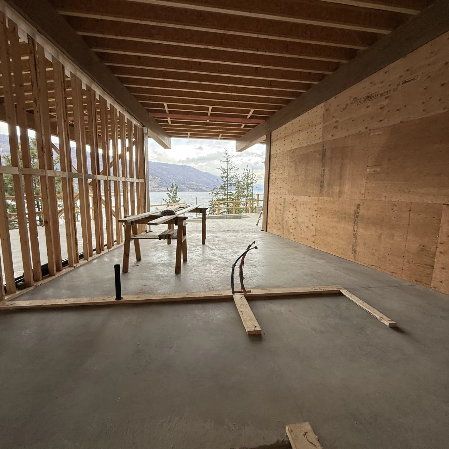Chateau — project photo