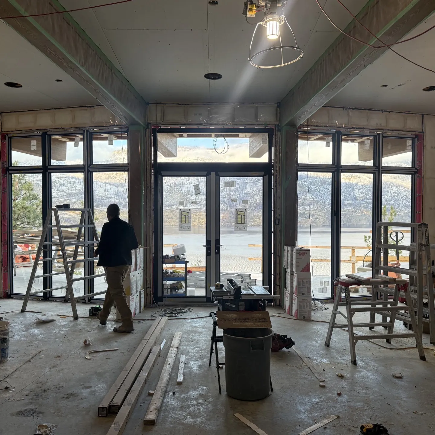 Chateau — project photo