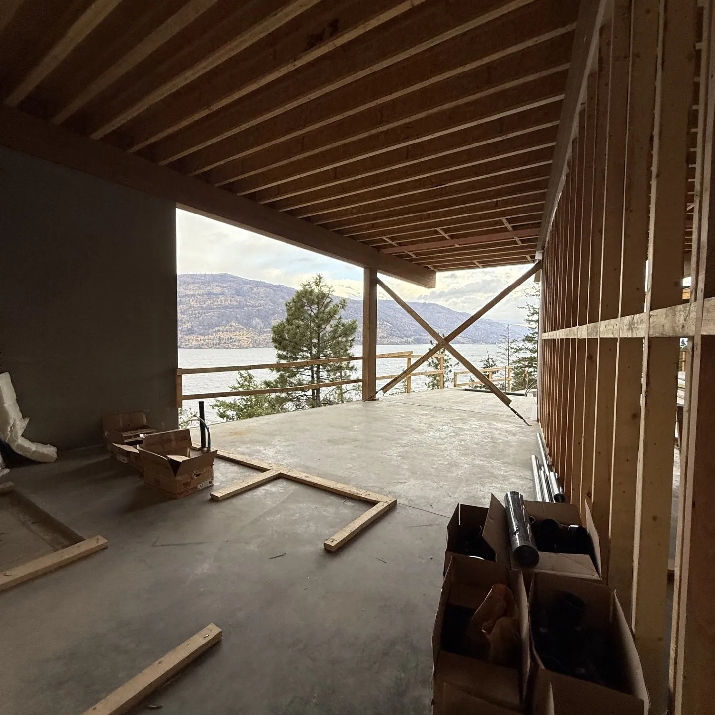 Chateau — project photo